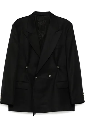 Marina Yee DB Jacket