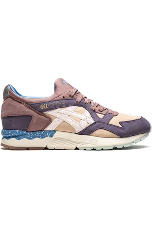 Asics X Offspring Gel Lyte 5 "Desert Pack" sneakers