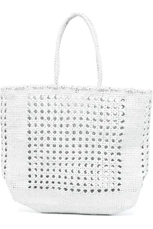 Dragon Diffusion NS Cannage tote bag
