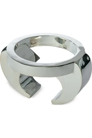 PARTS OF FOUR Crescent bracelet