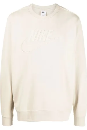 Nike Club cotton sweatshirt