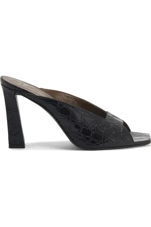 Giuseppe Zanotti 90mm Gz Mya mules