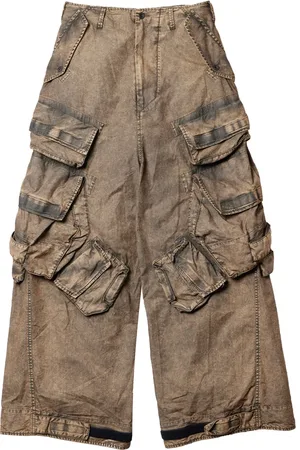 JULIUS Rogue cargo pants