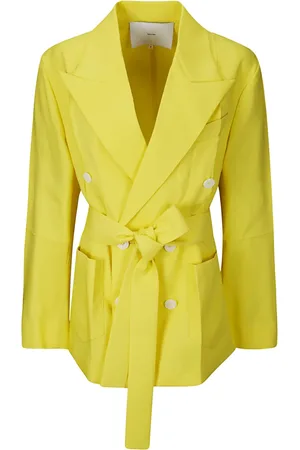 SETCHU Double-breasted blazer