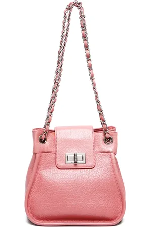 CHANEL 2012 2.55 shoulder bag