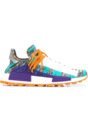 adidas X Pharrell Williams Solar HU NMD "Solar Pack - M1L3L3" sneakers