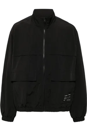 Izzue Zip-fastening jacket