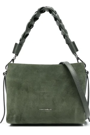 Coccinelle Small Boheme tote bag