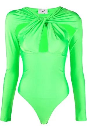 COPERNI Twisted cut-out bodysuit