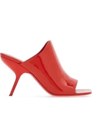 Salvatore Ferragamo 85mm open-toe sandals