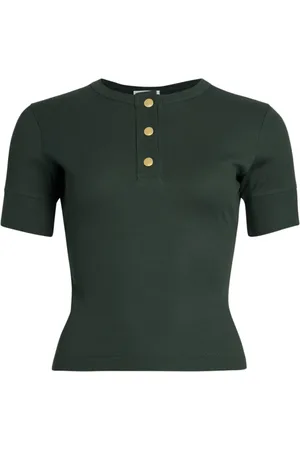 Patou Henley top