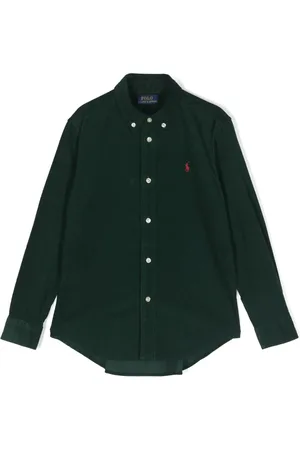 Ralph Lauren Polo Pony cotton shirt