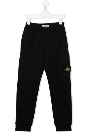 Stone Island Fleece track pants