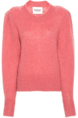 Marant Etoile Esmee brushed jumper