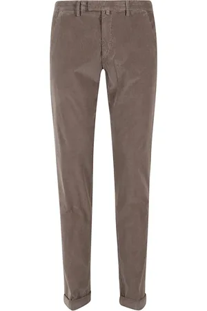 BRIGLIA BG03 chino trousers