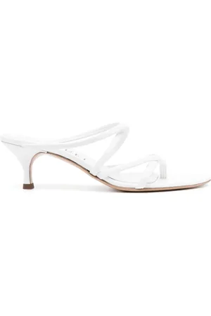 Casadei 50mm Lucrezia sandals
