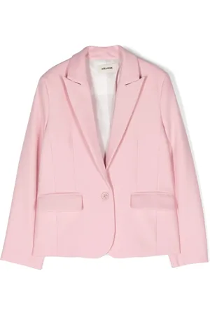 Zadig & Voltaire Single-breasted blazer