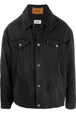 DOUBLET Button-down jacket