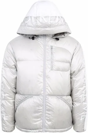 Supreme Featherweight down jacket