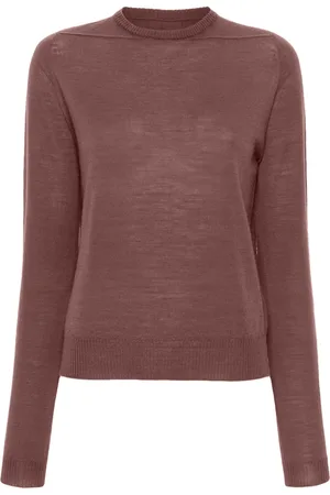 Rick Owens Biker Level sweater