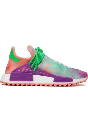 adidas X Pharrell NMD Hu Trail 