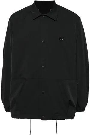 SONGZIO Panther memorabilia coach jumper
