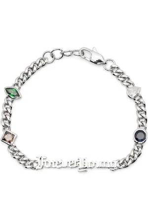 DARKAI Forever Young crystal-embellished bracelet