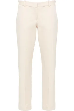 Circolo Slim-cut chino trousers