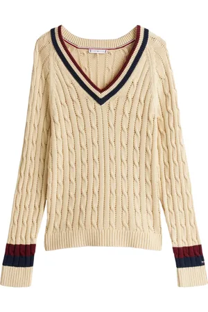 Tommy Hilfiger Cable-knit sweater