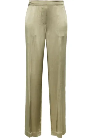 Joseph Tova silk trousers