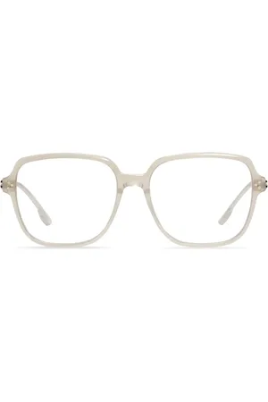 Gentle Monster Mua IC2 square-frame glasses