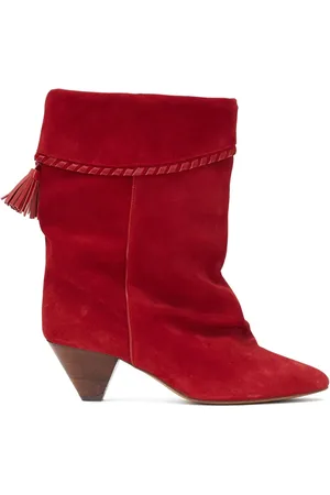 Isabel Marant Dalby boots