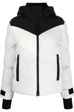 Moose Knuckles Atlantic puffer jacket