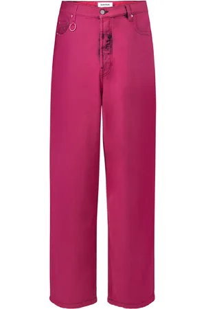 Etudes Wide-leg jeans
