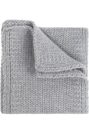Lisa Yang Chunky knit cashmere sweater