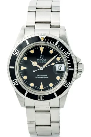TUDOR Pre-owned Submariner 40mm