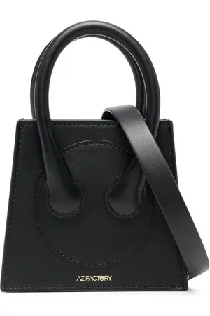 AZ FACTORY X Ester Manas small Cake tote bag