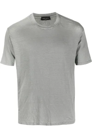 Roberto Collina Round-neck T-shirt