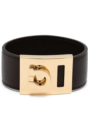 Salvatore Ferragamo Gancini bracelet