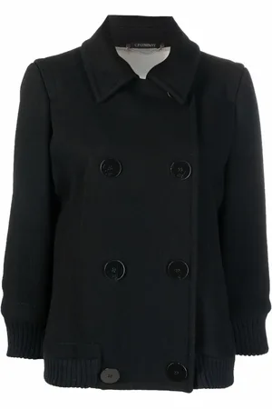 C.P. Company 1990s double-breasted jacket