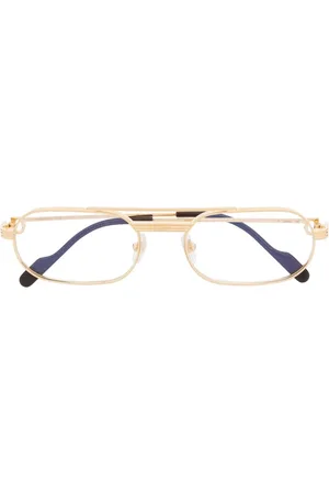 Cartier C de Cartier glasses