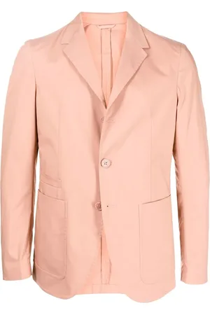 Neil Barrett Single-breasted blazer