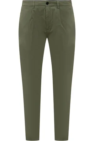 DEPARTMENT 5 Prince trousers