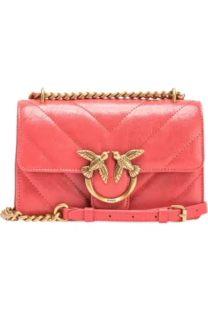 Pinko Love Puff Classic cross body bag