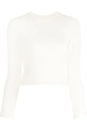 PRISM Equilibrium cropped top