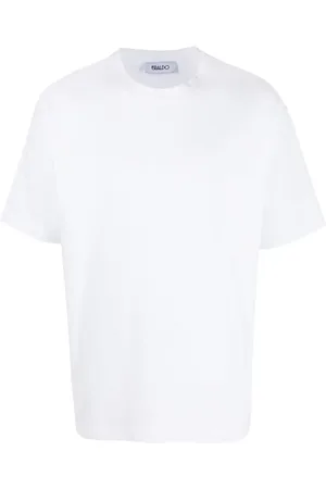 ERALDO Round-neck short-sleeve T-shirt