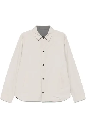 CANALI Lightweight jacket