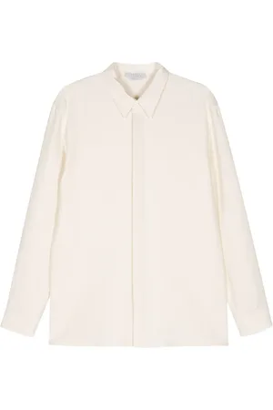 GABRIELA HEARST Nicolas cady shirt