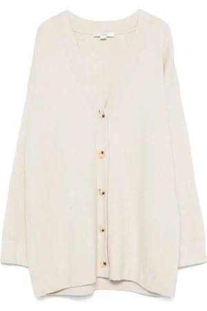 Vince V-neck cardigan