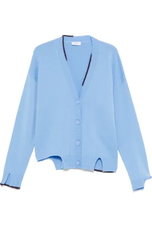OFF-WHITE Cut-out cardigan